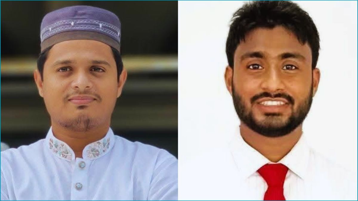 ইবি ছাত্রশিবিরের সভাপতি ইউসুফ, সেক্রেটারি রাফি