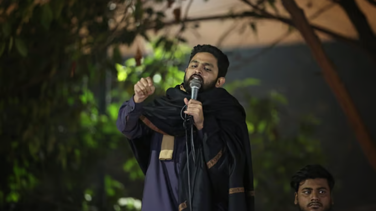 চার্জশিটে আপত্তি থাকলে জাবেরকে আদালতে হাজিরের নির্দেশ