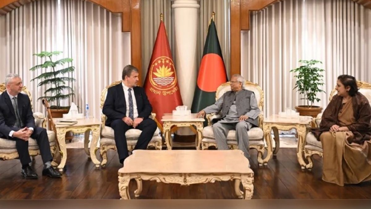 নির্বাচনে ইউরোপীয় ইউনিয়ন বড় পর্যবেক্ষক দল পাঠাবে