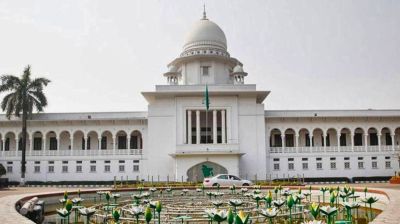 হাইকোর্টের রায় স্থগিত, কুমিল্লা-২ আসনের সীমানা নিয়ে ইসির সিদ্ধান্ত বহাল