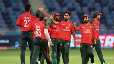 বিশ্বকাপে বাংলাদেশের ম্যাচ আয়োজনের আগ্রহ জানাল পাকিস্তান