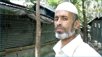 গৌরনদীতে ভ্যানচালককে কুপিয়ে হত্যা