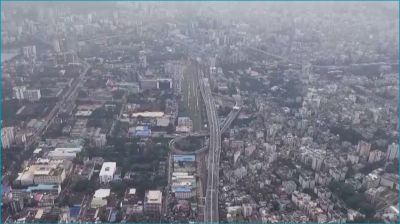ঢাকার আকাশ মেঘলা, কমতে পারে তাপমাত্রা