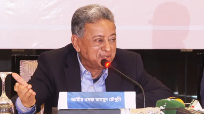 ‘বিএনপি ক্ষমতায় গেলে পার্টনারশিপ অ্যালায়েন্সে সব উন্নয়ন কাজ করবে’