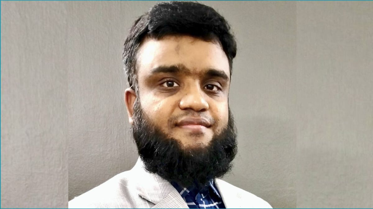 বিশ্বসেরা বিজ্ঞানীদের তালিকায় ফরিদপুরের ড. শাহাবুদ্দিন