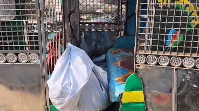 রূপগঞ্জে বাইপাস সড়কের পাশ থেকে অজ্ঞাতনামা যুবকের মরদেহ উদ্ধার