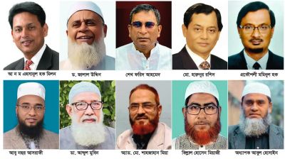 চাঁদপুরে বিএনপি প্রার্থীদের অধিকাংশই কোটিপতি, জামায়াতের লাখপতি