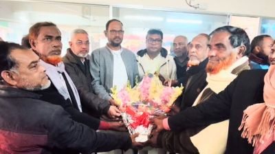 টাঙ্গাইলে বিএনপিতে যোগ দিলেন জাতীয় পার্টির অর্ধশতাধিক নেতাকর্মী