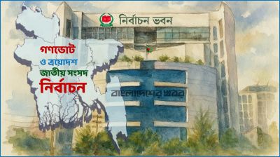 ৩ দিনে ভোটে ফিরলেন দেড়শ প্রার্থী