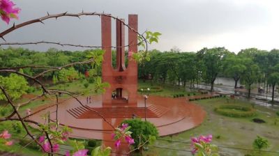 ৫৬ বছরে জাহাঙ্গীরনগর বিশ্ববিদ্যালয় : বিস্তারের গল্প, গভীরতার খোঁজ