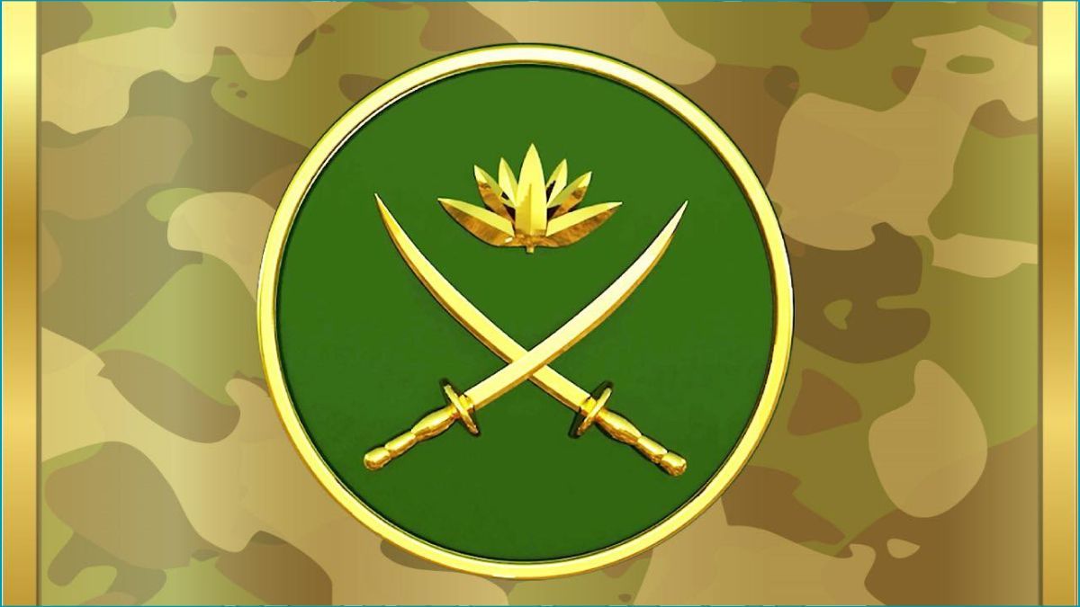 অভিযানে আটক ব্যক্তির মৃত্যুর নিয়ে বিস্তারিত জানাল সেনাবাহিনী