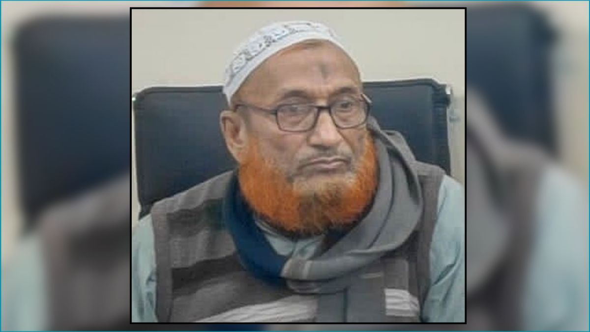 রাজধানীতে জামায়াত নেতাকে হত্যা