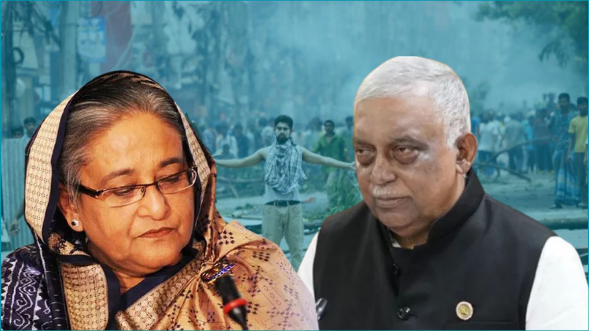 শেখ হাসিনা-কামালের মৃত্যুদণ্ডের পূর্ণাঙ্গ রায় প্রকাশ