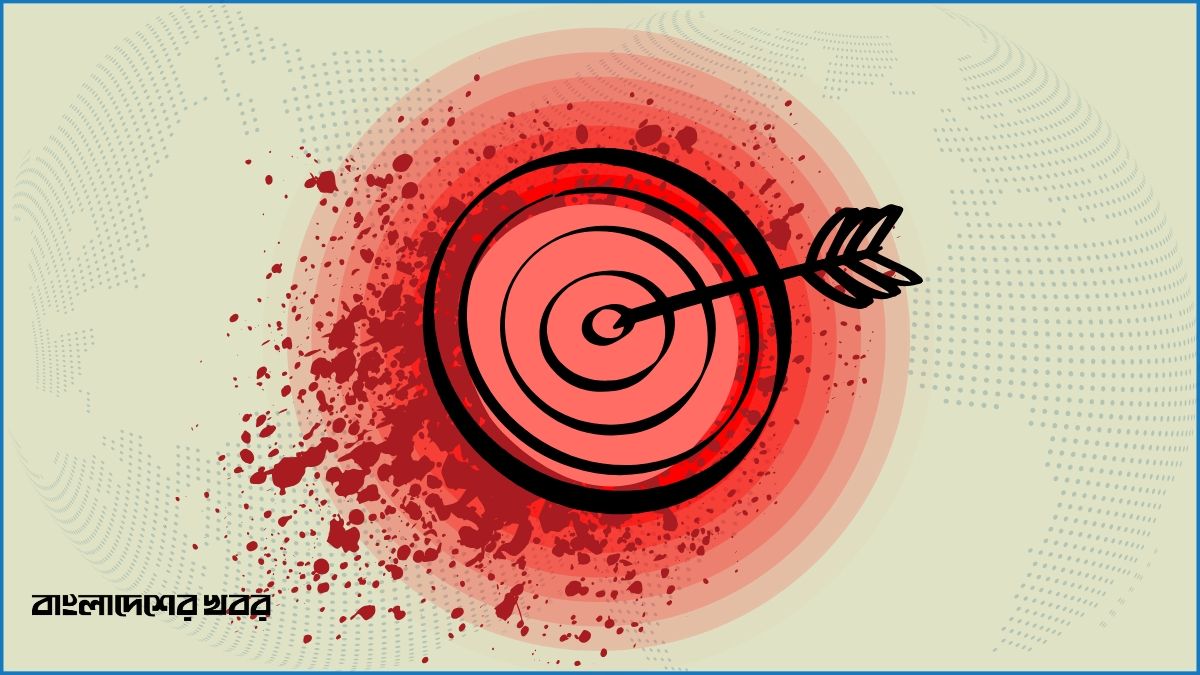 টার্গেট কিলিং, ঝুঁকিতে দেশের আইনশৃঙ্খলা