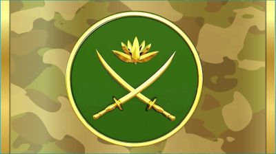 অভিযানে আটক ব্যক্তির মৃত্যুর নিয়ে বিস্তারিত জানাল সেনাবাহিনী