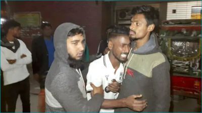 নারায়ণগঞ্জে বাবুর্চিকে কুপিয়ে হত্যা