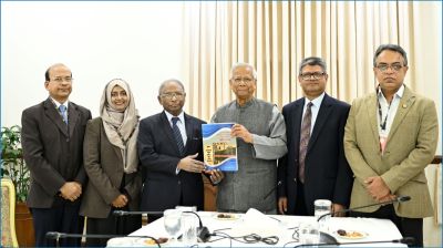 বিগত ৩ নির্বাচন ছিল দীর্ঘদিন ক্ষমতায় থাকার ‘মাস্টারপ্ল্যান’