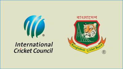 বিশ্বকাপে বাংলাদেশের ভেন্যু নিয়ে আইসিসির সঙ্গে বিসিবির বৈঠক আজ