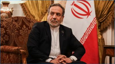 যুদ্ধের জন্য পুরোপুরি প্রস্তুত তেহরান