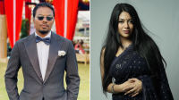 কাল বিয়ের পিঁড়িতে বসছেন জেফার–রাফসান