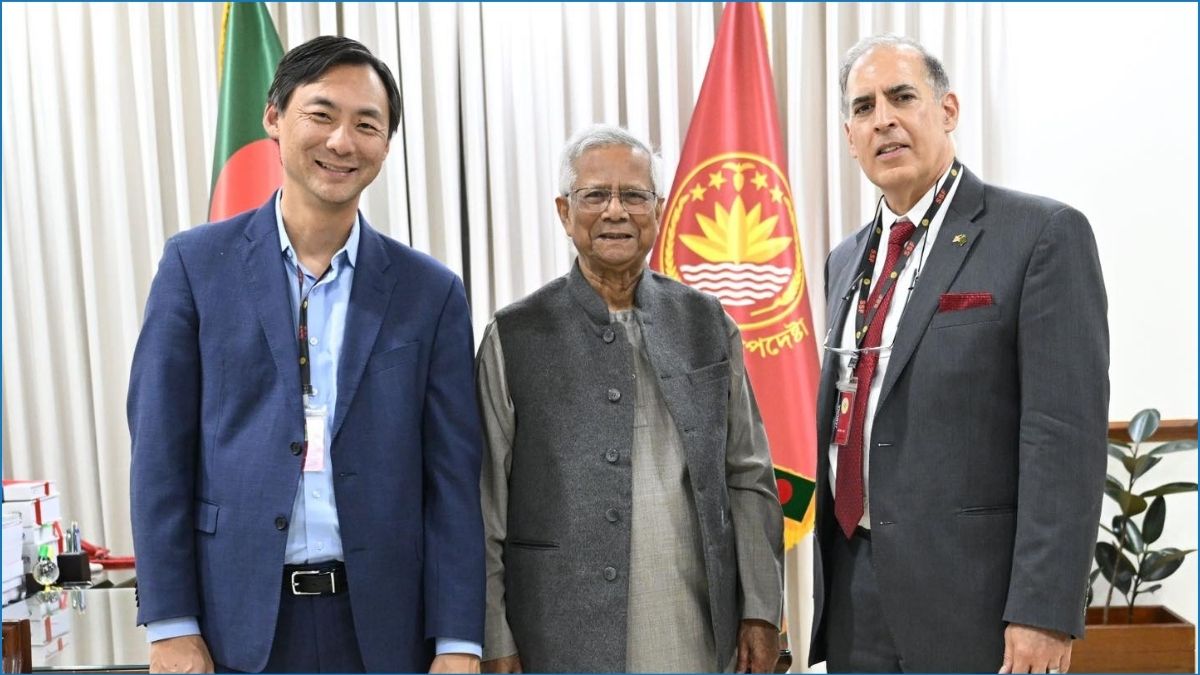 ১২ ফেব্রুয়ারিতেই নির্বাচন ও গণভোট হবে : প্রধান উপদেষ্টা