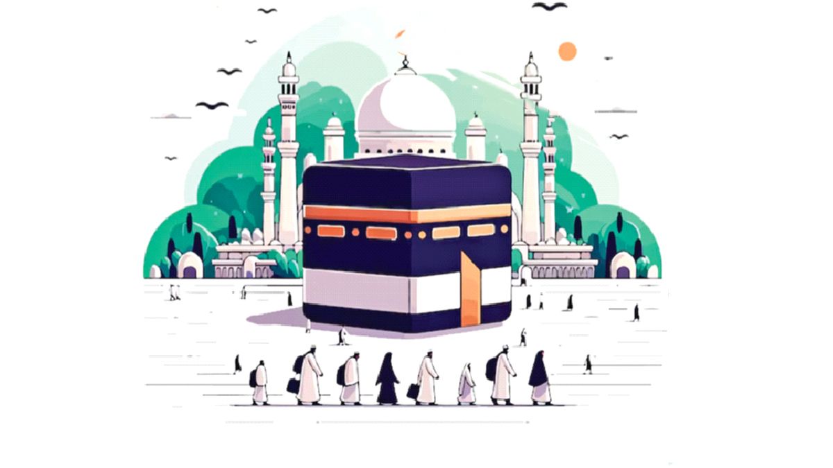 আরশের মেহমান