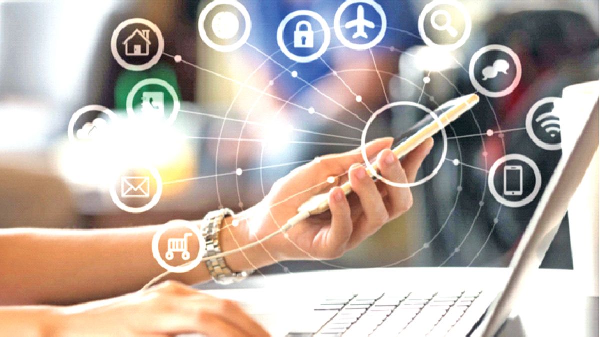 ইন্টারনেট ও ভিপিএন ব্যবহারে শরিয়াহ বিধান