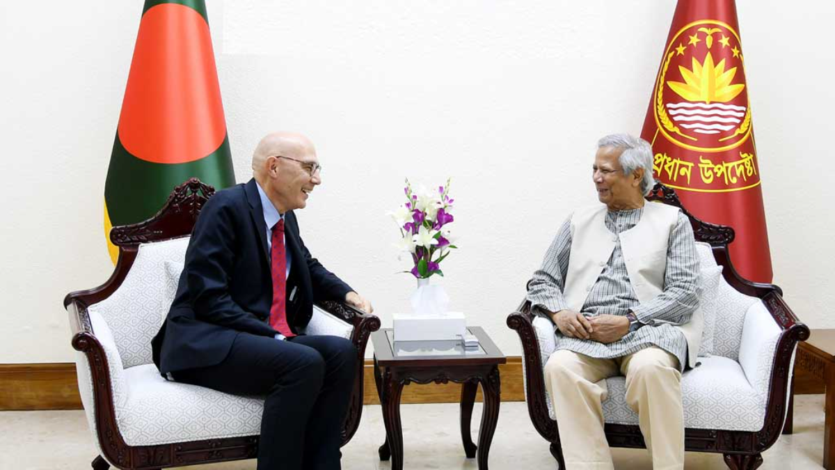 নির্বাচনে ভুয়া তথ্য মোকাবিলায় সহায়তার প্রস্তাব ভলকার তুর্কের