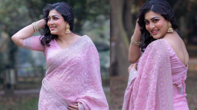 মা হচ্ছেন প্রিয়াঙ্কা জামান, জন্মদিনে জানালেন সুখবর