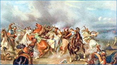 ইতিহাসের এই দিনে