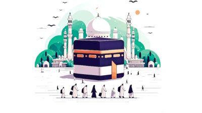 আরশের মেহমান