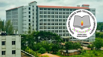 এনএসটি ফেলোশিপ পাচ্ছেন গোবিপ্রবির ৩২ শিক্ষার্থী