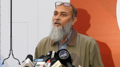 বিশ্বকাপে না গেলে বোর্ডের ক্ষতি নেই, ফি পাবেন না ক্রিকেটাররা : নাজমুল