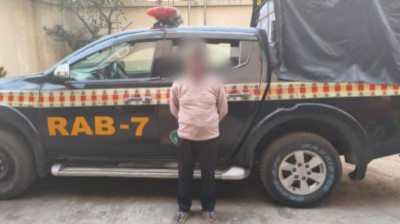 শীর্ষ সন্ত্রাসী সাজ্জাদের নির্দেশে জামায়াত কর্মী জামালকে হত্যা : পুলিশ