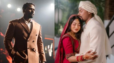 ভিডিওতে জেফারের সঙ্গে বিয়ে নিয়ে যা বললেন রাফসান