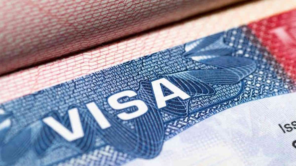 বাংলাদেশসহ বিশ্বের ৭৫ দেশের নাগরিকদের ভিসা দেওয়া বন্ধ করছে যুক্তরাষ্ট্র
