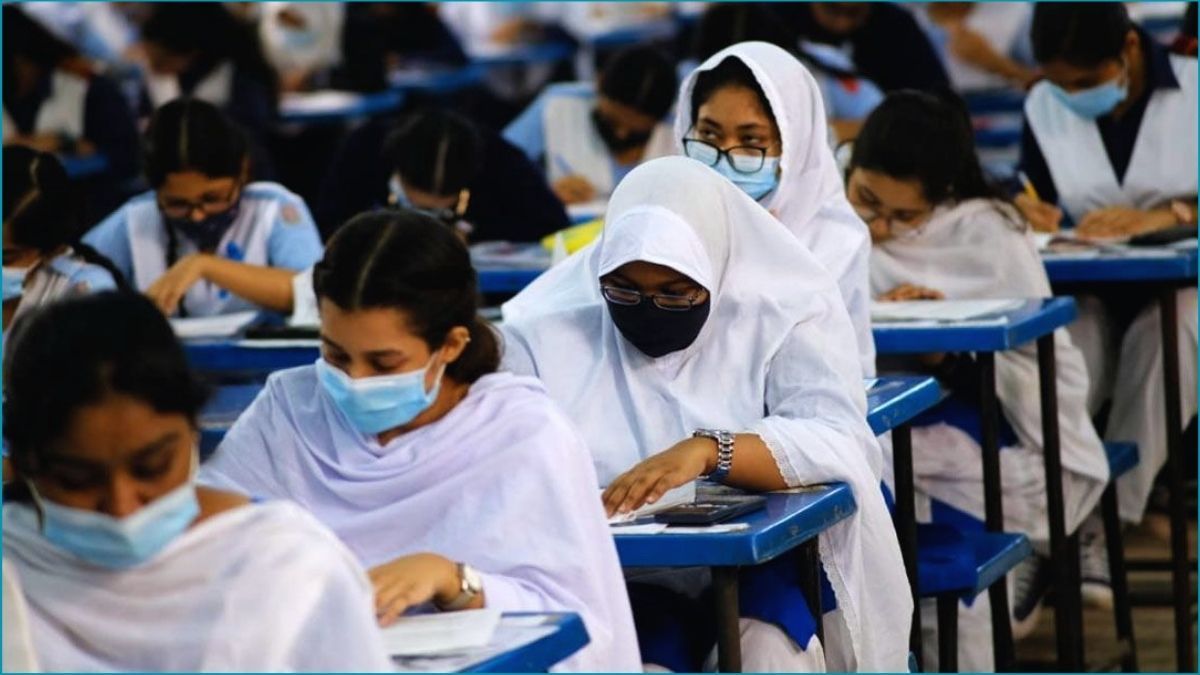 এসএসসি পরীক্ষা শুরু ২১ এপ্রিল