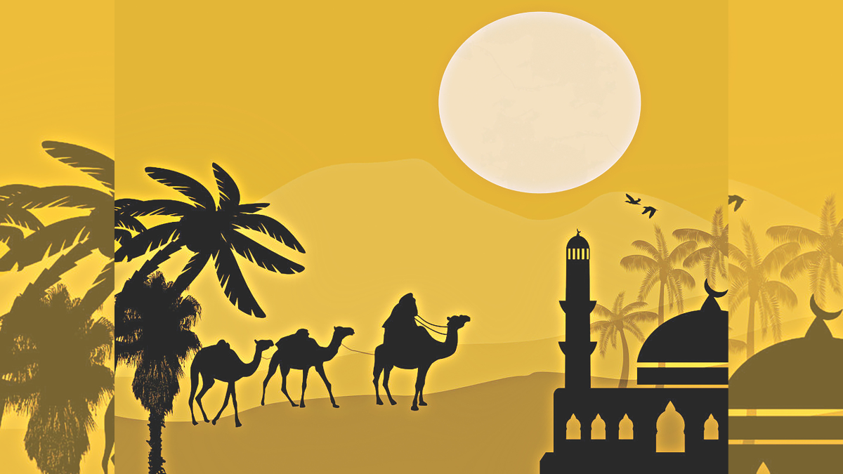 জান্নাতের সুসংবাদপ্রাপ্ত সাহাবী আব্দুর রহমান (রা.)-এর জীবন ও কর্ম