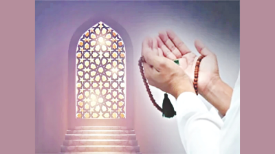 বান্দার বিপদে আল্লাহ আছেন পাশে