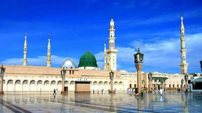 ক্ষতিকর বিষয় থেকে রাসুল (সা.)-এর সতর্কীকরণ