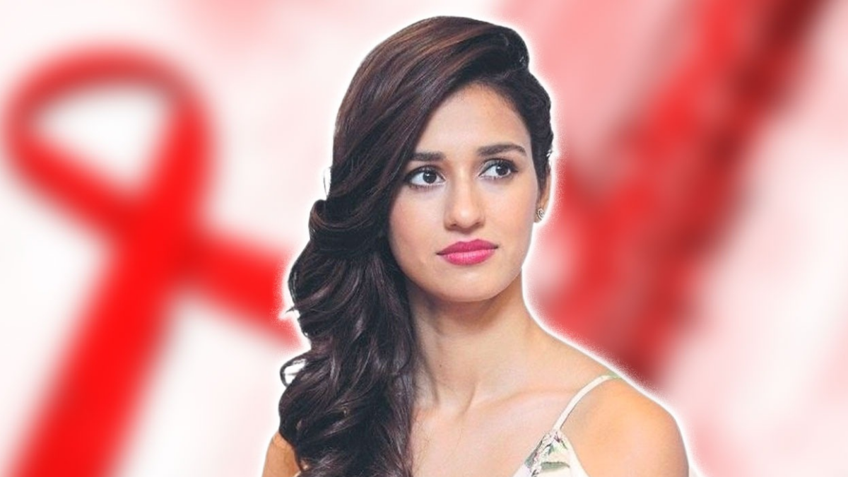 নতুন প্রেমে মজেছেন দিশা পাটানি