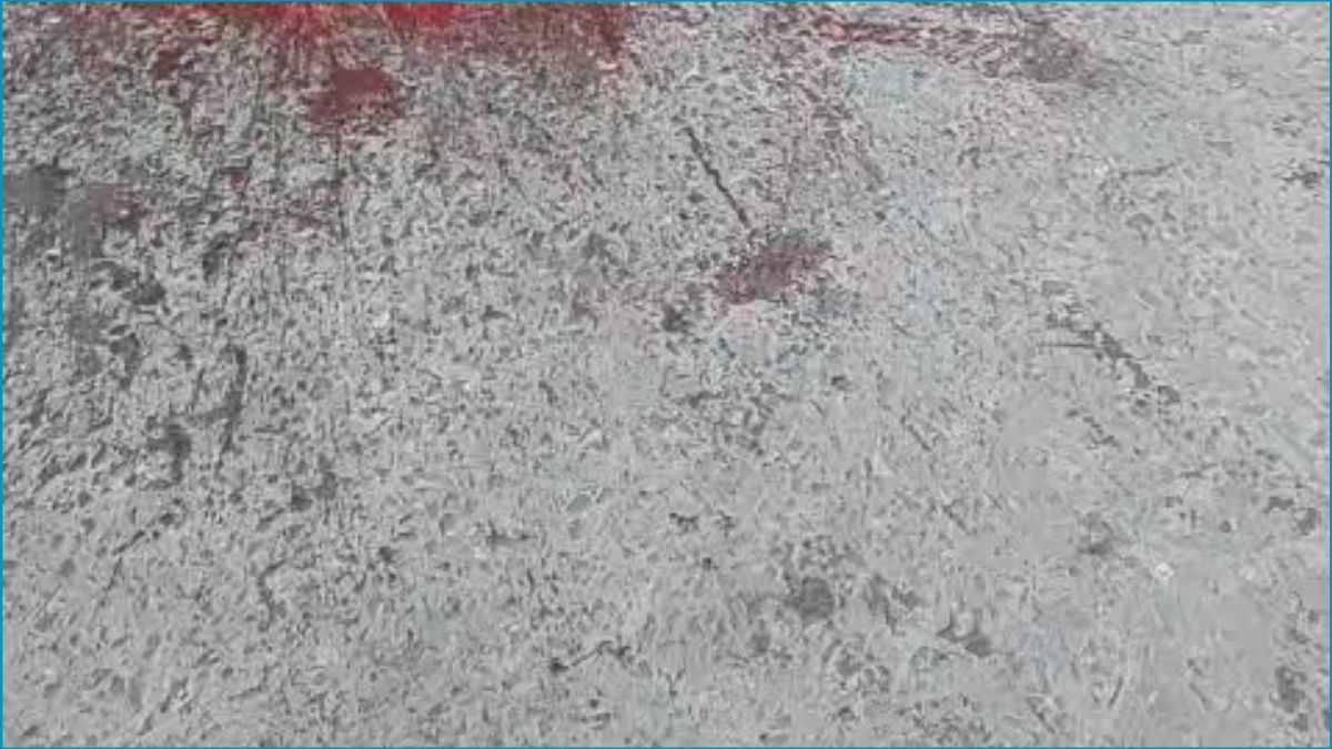 গৃহবধূকে ছুরিকাঘাতে হত্যা, গণপিটুনিতে অভিযুক্ত নিহত