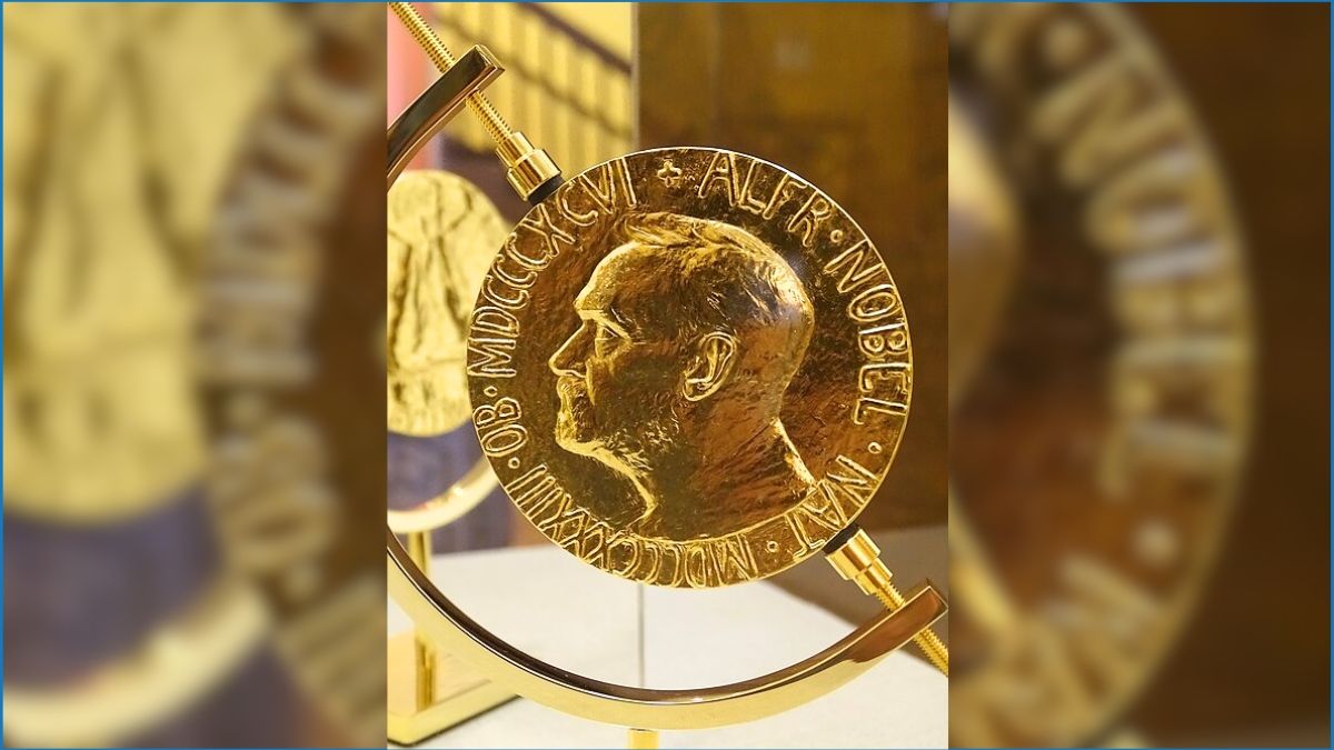 নোবেল শান্তি পুরস্কার হস্তান্তরযোগ্য নয় : নোবেল পিস সেন্টার