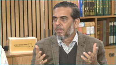 নির্বাচনের আগমুহূর্তেও অনেক কিছু হতে পারে : অ্যাডভোকেট জুবায়ের