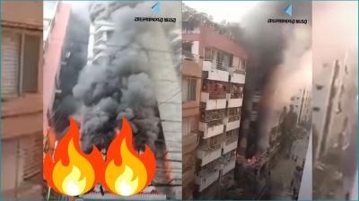 উত্তরায় আগুনে একই পরিবারের ৩ জনসহ নিহত বেড়ে ৬