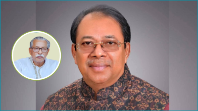 খন্দকার নাসিরের মনোনয়ন বাতিল হবে কি না— শনিবার ইসির সিদ্ধান্ত