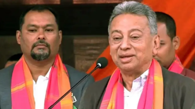 জনগণের ক্ষমতা বাড়াতে চায় বিএনপি : আমীর খসরু