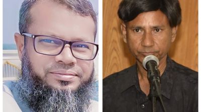 উপ-উপাচার্যের বক্তব্যের প্রতিবাদে অধ্যাপক দেলোয়ার হোসেনের বিবৃতি