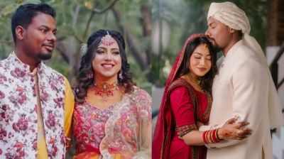 রাফসানের বিয়ের দু’দিন পর নীরবতা ভাঙলেন প্রাক্তন স্ত্রী এশা