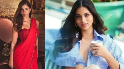 যে কারণে কান্নায় ভেঙে পড়েছিলেন শাহরুখকন্যা